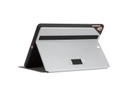 Targus Tablet Book Cover Click-In iPad 10.2 + Air/Pro 10.5