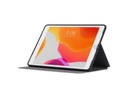 Targus Tablet Book Cover Click-In iPad 10.2 + Air/Pro 10.5