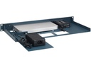 Rackmount IT Rackmount Kit RM-CI-T4-MC für Meraki MX64 / MX67 / MX67C