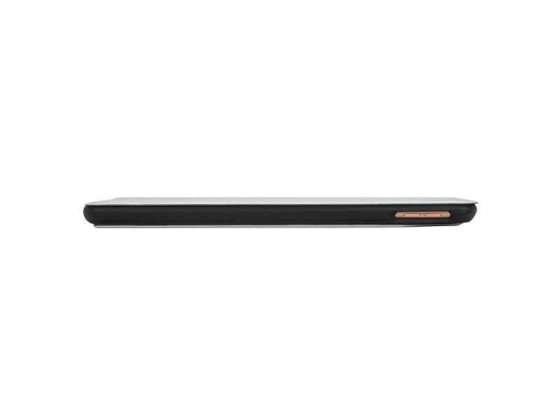 Targus Tablet Book Cover Click-In iPad 10.2 + Air/Pro 10.5