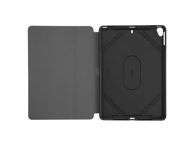 Targus Tablet Book Cover Click-In iPad 10.2 + Air/Pro 10.5