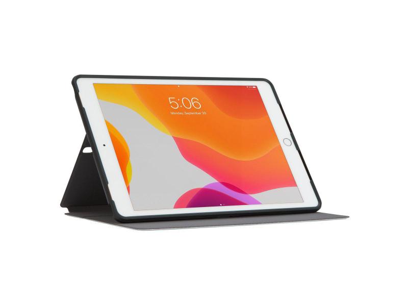 Targus Tablet Book Cover Click-In iPad 10.2 + Air/Pro 10.5