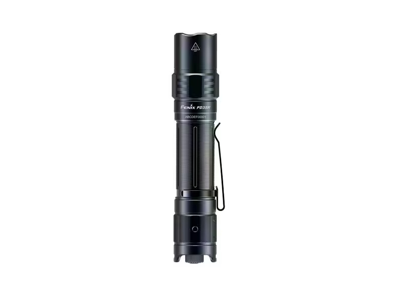 Fenix Taschenlampe PD35R
