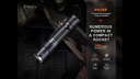 Fenix Taschenlampe PD35R