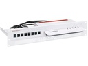 Rackmount IT Rackmount Kit RM-FB-T3 für FritzBox 6660, 6890/LTE, 7590