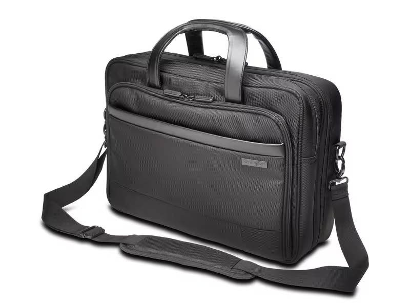 Kensington Notebooktasche Kensington Contour 2.0 Business 17
