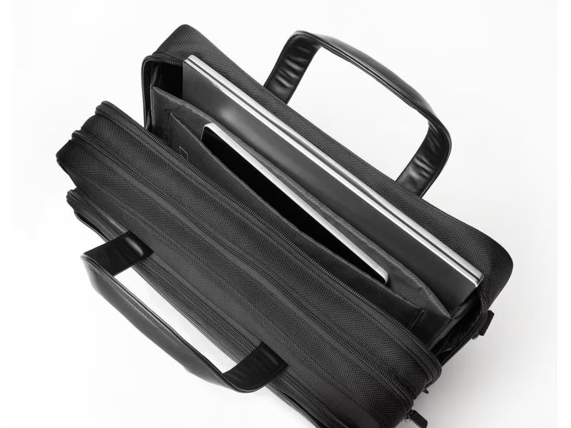 Kensington Notebooktasche Kensington Contour 2.0 Business 17