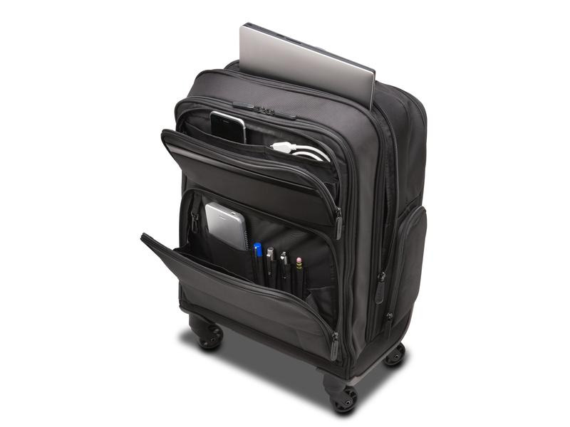Kensington Notebook-Rollkoffer Contour 2.0 Pro Overnight 17