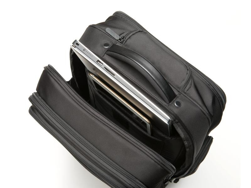 Kensington Notebook-Rollkoffer Contour 2.0 Pro Overnight 17