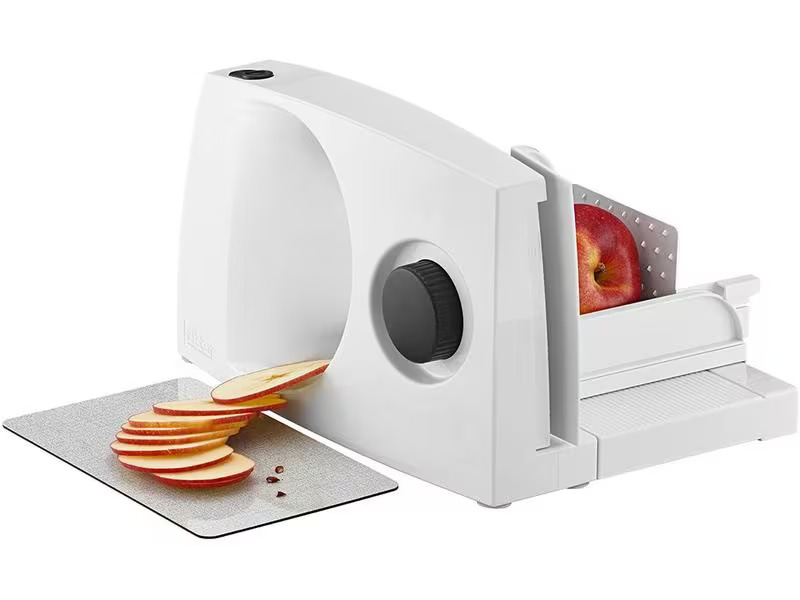 Ritter Schneidemaschine Orbis 1 Weiss
