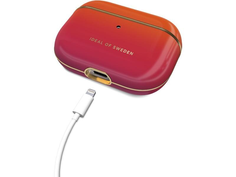 Ideal of Sweden Ladepad Vibrant Ombre für AirPods 1 st/2nd Gen.