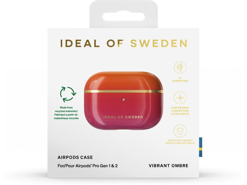 Ideal of Sweden Ladepad Vibrant Ombre für AirPods 1 st/2nd Gen.