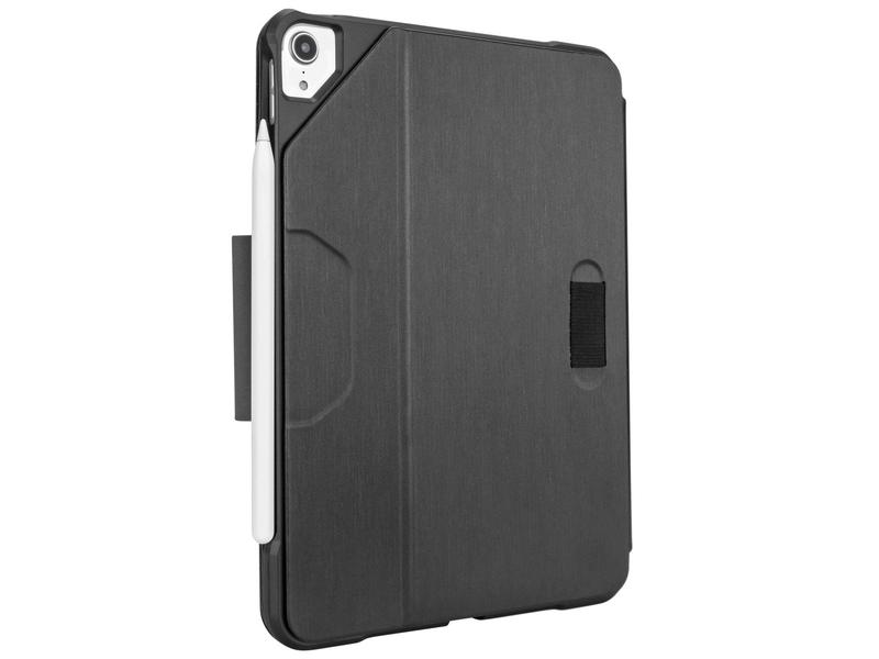 Targus Tablet Book Cover Click-In iPad Pro 11 (Gen.1+2)/Air(Gen.4)