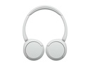 Sony Wireless Over-Ear-Kopfhörer WH-CH520 Weiss