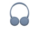 Sony Wireless Over-Ear-Kopfhörer WH-CH520 Blau