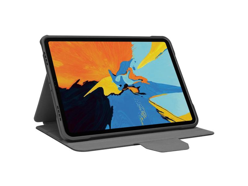 Targus Tablet Book Cover Click-In iPad Pro 11 (Gen.1+2)/Air(Gen.4)