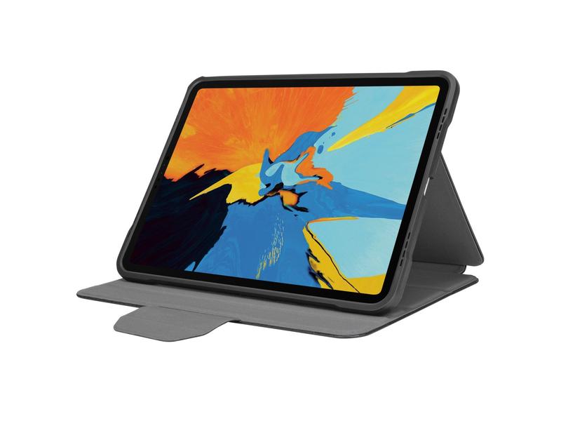 Targus Tablet Book Cover Click-In iPad Pro 11 (Gen.1+2)/Air(Gen.4)