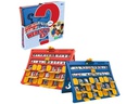 Hasbro Gaming Kinderspiel Wer ist es?