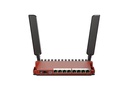MikroTik Dual-Band WiFi Router L009UiGS-2HaxD-IN
