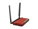 MikroTik Dual-Band WiFi Router L009UiGS-2HaxD-IN