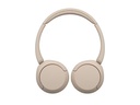 Sony Wireless Over-Ear-Kopfhörer WH-CH520 Beige