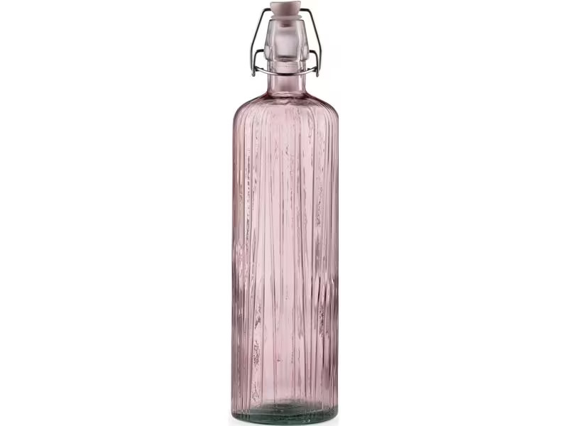 Bitz Trinkflasche Kusintha 1200 ml, Pink