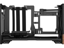 Fractal Design PC-Gehäuse Terra Graphite