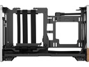 Fractal Design PC-Gehäuse Terra Silver