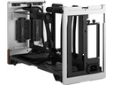 Fractal Design PC-Gehäuse Terra Silver