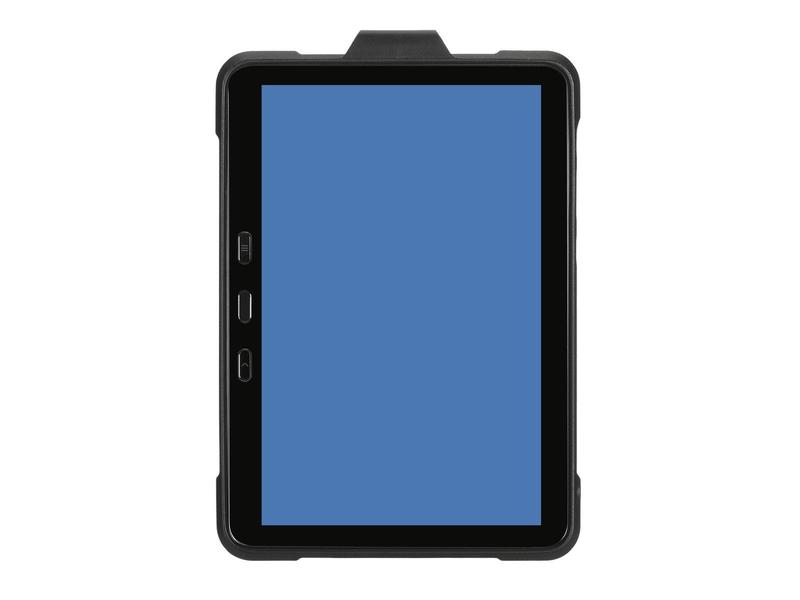 Targus Tablet Book Cover Galaxy Tab Active Pro