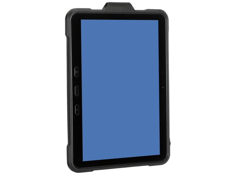 Targus Tablet Book Cover Galaxy Tab Active Pro