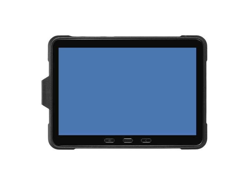 Targus Tablet Book Cover Galaxy Tab Active Pro