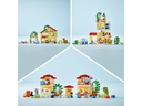 LEGO® DUPLO® 3-in-1-Familienhaus 10994