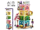 LEGO® Friends Heartlake City Gemeinschaftszentrum 41748