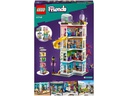 LEGO® Friends Heartlake City Gemeinschaftszentrum 41748