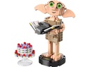 LEGO® Harry Potter Dobby der Hauself 76421