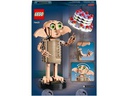 LEGO® Harry Potter Dobby der Hauself 76421