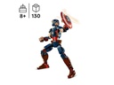 LEGO® Marvel Captain America Baufigur 76258
