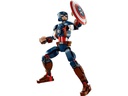 LEGO® Marvel Captain America Baufigur 76258