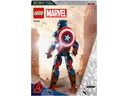 LEGO® Marvel Captain America Baufigur 76258