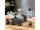 LEGO® Technic NASA Mars Rover Perseverance 42158