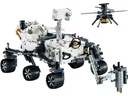 LEGO® Technic NASA Mars Rover Perseverance 42158