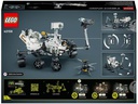 LEGO® Technic NASA Mars Rover Perseverance 42158