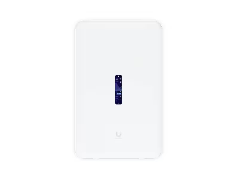 Ubiquiti Dream Wall