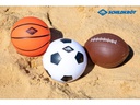 Schildkröt Funsports Funsport 3 in 1 Mini Balls Set