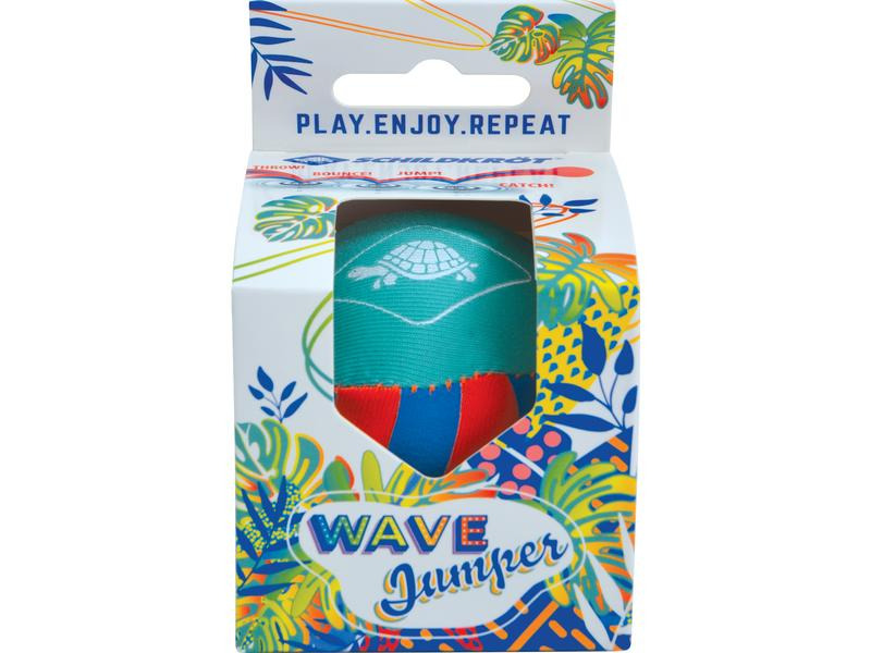 Schildkröt Funsports Beach &amp; Wasserball Wave Jumper