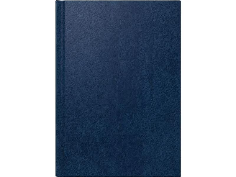 Stewo Geschäftsagenda Diary Square 2024, Blau