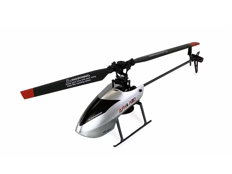 Amewi Helikopter AFX4 R3D, 4-Kanal RTF