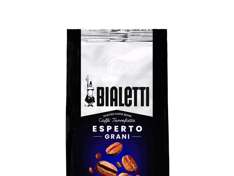 Bialetti Kaffeebohnen Intenso 500 g