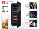 Trisa Weinklimaschrank 7744.6845 Rechts